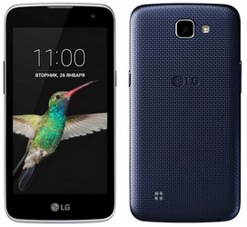 Замена экрана на телефоне LG K4 LTE в Смоленске